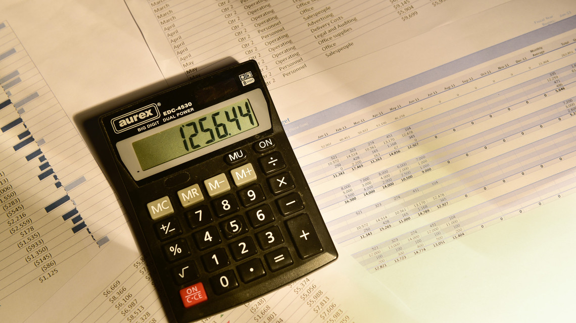 calculator