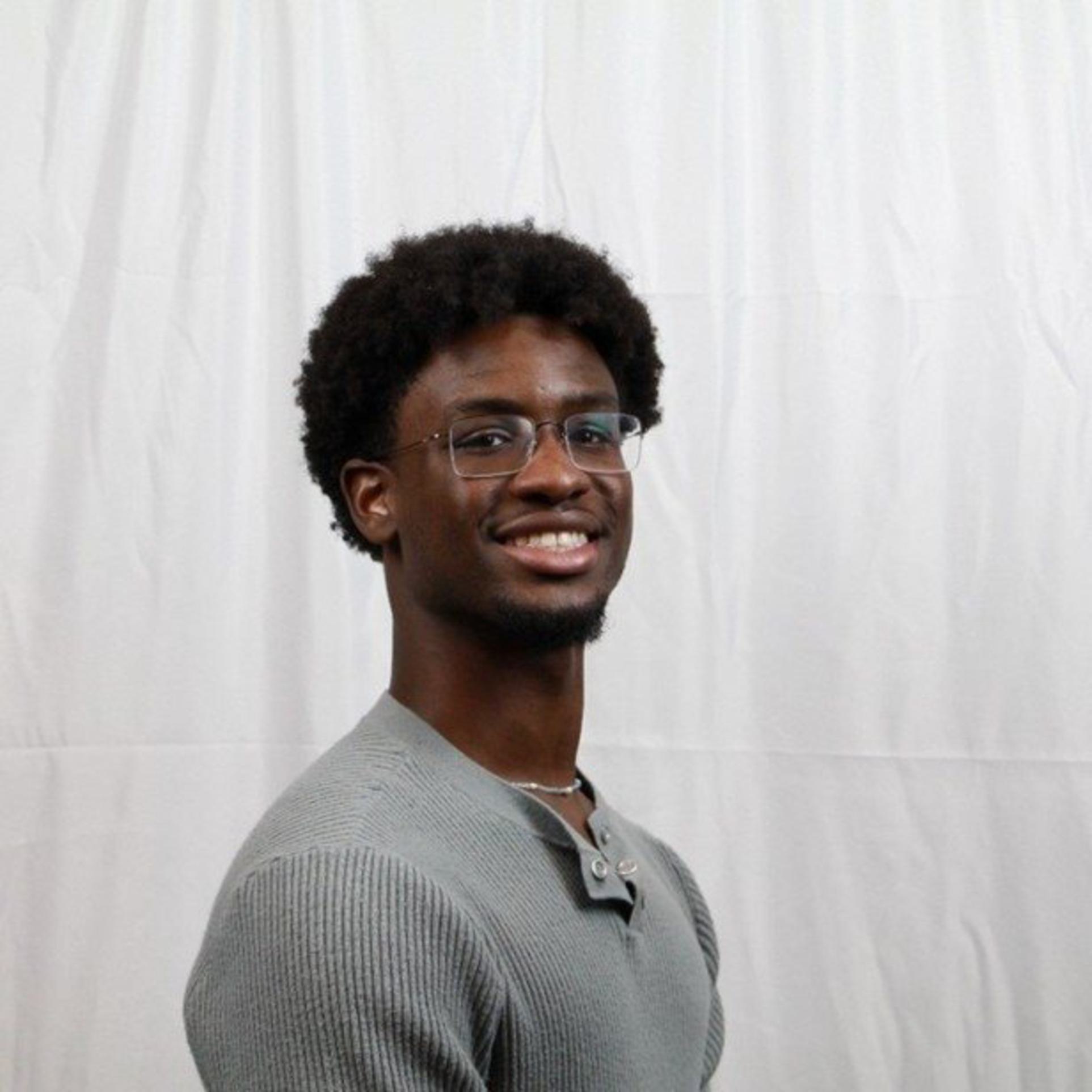 Diery-Leandro Saint-Vil